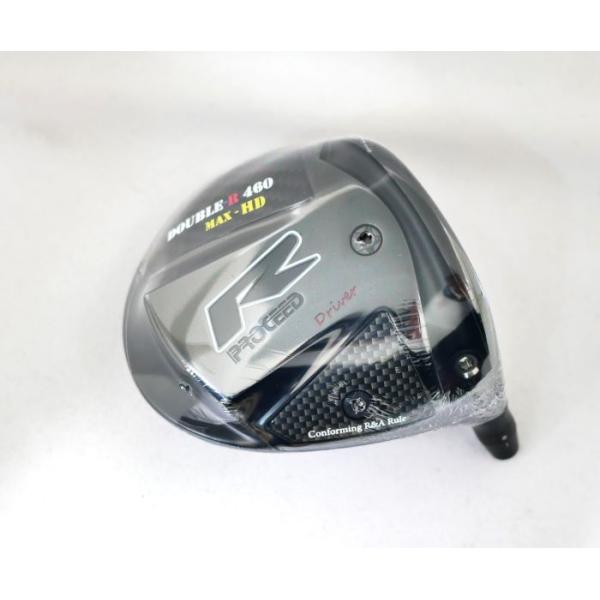 NEW】PROCEED DOUBLE-R 460 MAX-HD プロシード ダブル-R 460マックス