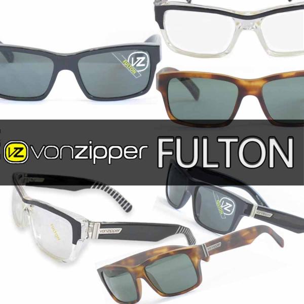 Von Zipper Fulton ボンジッパー フルトン サングラス メンズ レディース Buyee Buyee Japanese Proxy Service Buy From Japan Bot Online