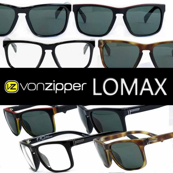 Von Zipper Lomax ボンジッパー ロマックス サングラス メンズ レディース Buyee Buyee Japanese Proxy Service Buy From Japan Bot Online