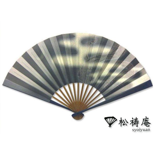 京都松祷庵 特選 扇子 扇子袋付 高座扇風黒地 龍 Ub41 Buyee Buyee 提供一站式最全面最专业现地yahoo Japan拍卖代bid代拍代购服务