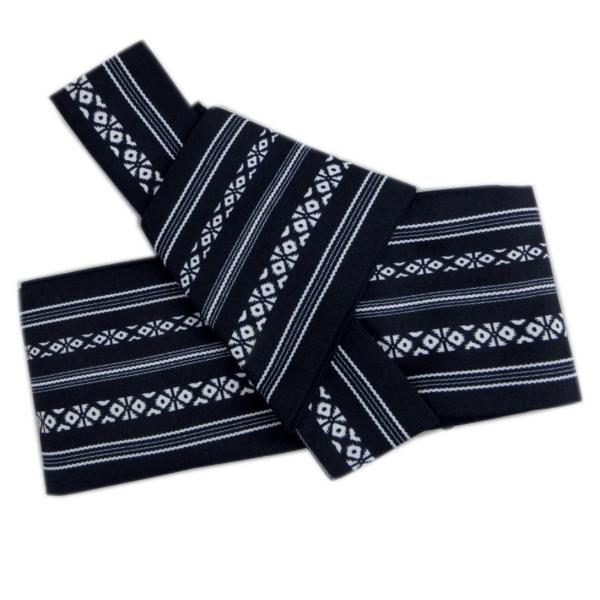 ゆかた＆きものに。粋な紳士用簡単ワンタッチ角帯。巻いてマジックベルトでペタっとつけるだけで出来上がりの付け角帯なので簡単に結べます。献上柄が大人の雰囲気でオシャレ。浴衣・着物姿が粋にカッコ良くなります。浴衣に着物に年中使えます。どんな色柄の...