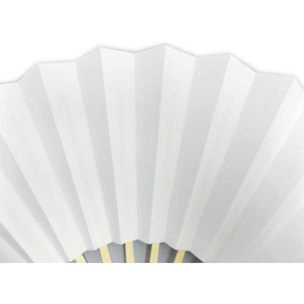 白扇子末広メンズ男性礼装用結婚式成人式着物紋付袴無地 Buyee 日本代购平台 产品购物网站大全 Buyee一站式代购bot Online