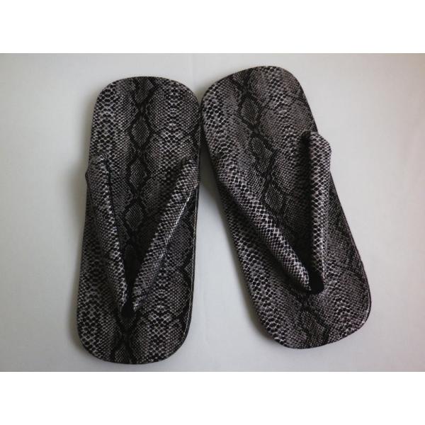 雪駄メンズ男性浴衣着物総柄蛇柄黒ｌ ｌｌ ３ｌ Buyee 日本代购平台 产品购物网站大全 Buyee一站式代购bot Online