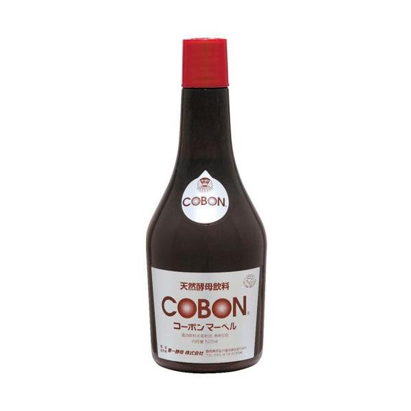コーボンマーベル 12本 コーボンマーベル （525ml×12本セット）※送料無料（一部地域を