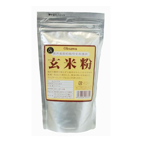 【内容量】 : 300g 【原材料】 : 契約栽培玄米(秋田産) 【賞味期限】 : 冷暗所で1年国産玄米100%。玄米特有の甘味と香りが特長です。団子にしたり、玄米パンを焼いたり、スープにとかしたりと様々な使い方ができます。直接玄米からでは...