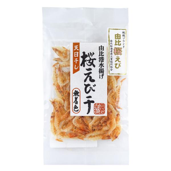 ◇国内で桜えびが水揚げされるのは駿河湾のみ◇天日干し◇食塩無添加◇着色料不使用◇炒めものや揚げものなどに焼きそば・お好み焼き・野菜炒めなどに混ぜて。そのままでも召し上がりいただけます。【内容量】 : 10g【原材料】 : 桜えび(駿河湾)【...