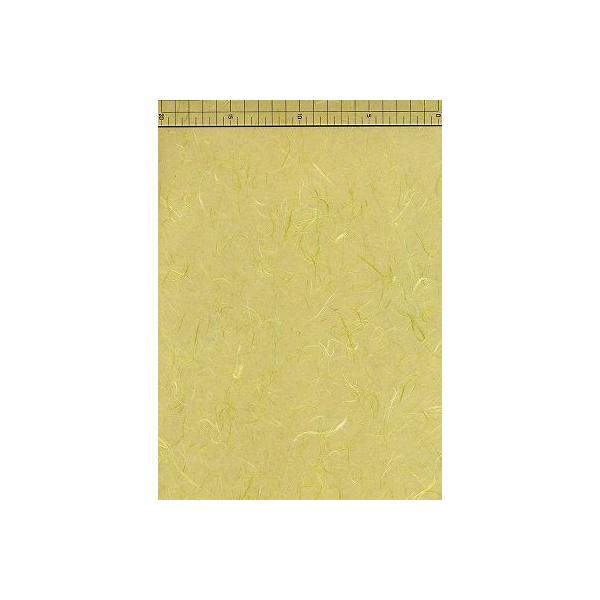 Ａ４判（210×297mm）で８枚入りです。裏面は白色ですが、若干表面の色が浸みている場合がございます。コピー・プリントの際は、紙づまりを防ぐため手差しで一枚ずつの給紙をお薦めします。案内状・飲食店メニュー・カード等にもお薦めです。