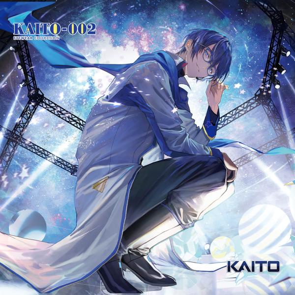 KAITO  CRYPTON KAITO V3 初心者スターターセット ボーカロイド カイト