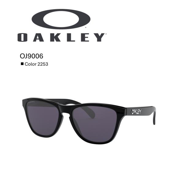 OAKLEY（オークリー） オークリー｜OAKLEY OJ9006_2253 サングラス_