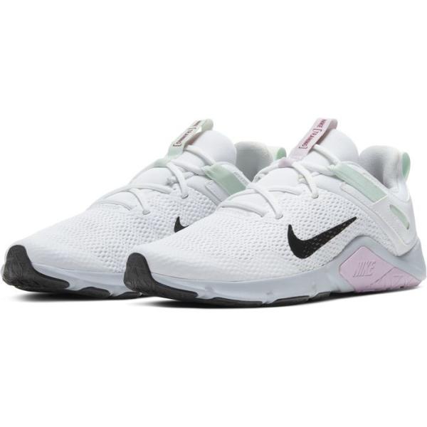 ナイキ Nike レディース スニーカー レジェンド エッセンシャル Wmns Legend Essential Cd0212 100 ホワイト Parade ワシントン靴店 通販 Paypayモール