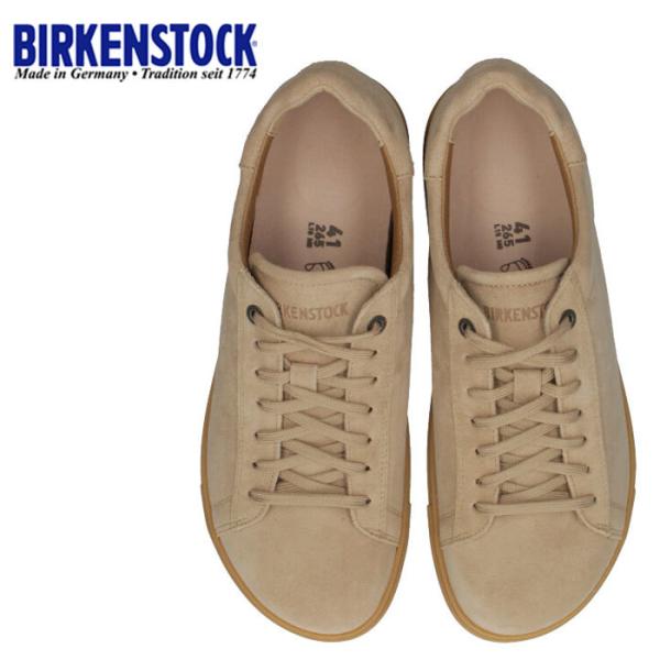 メンズスニーカー ビルケンシュトック レザーの人気商品 通販 価格比較 価格 Com