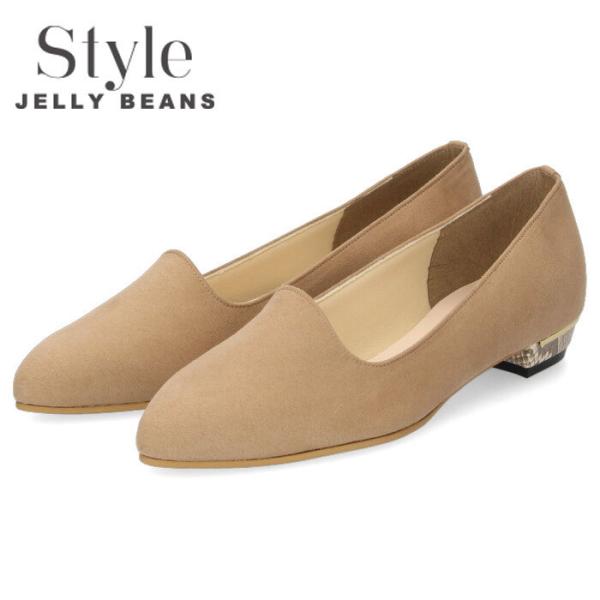 パンプス ポインテッドトゥ ジェリービーンズの人気商品 通販 価格比較 価格 Com