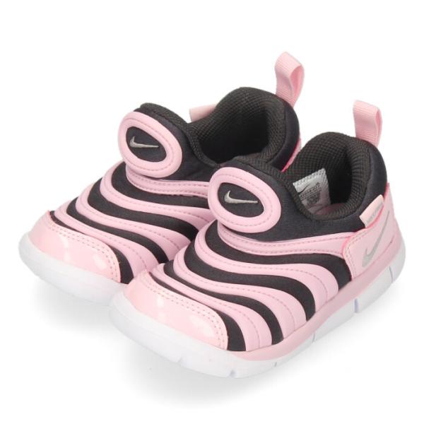 ダイナモフリー キッズスニーカー ピンク ナイキの人気商品 通販 価格比較 価格 Com