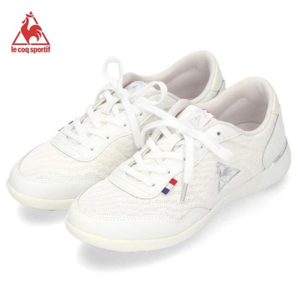 ルコック スニーカー レディース シルバーの人気商品 通販 価格比較 価格 Com