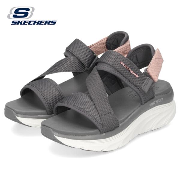 スケッチャーズ 厚底 サンダルの人気商品 通販 価格比較 価格 Com