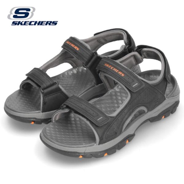 スケッチャーズ サンダル メンズの人気商品 通販 価格比較 価格 Com