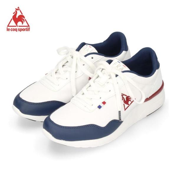ルコック スニーカー 赤の人気商品 通販 価格比較 価格 Com