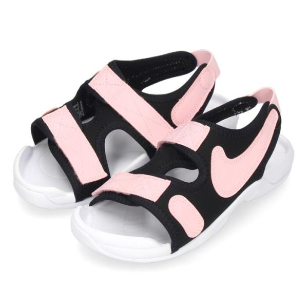 NIKE 【爆買】NIKE ナイキ サンダル キッズ ジュニア サンレイ