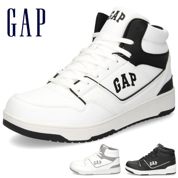 レトロなストリートスタイルに防水機能を追加。人気ブランドGAPより、レトロストリートスタイルのスニーカーが登場。ソールや履き口と同色のロゴマークが統一感を演出し、着回しに左右されずにお履きいただけます。防水機能も追加され、普段履きはもちろん...