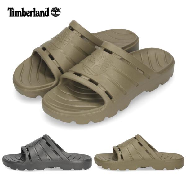 Timberland（ティンバーランド） メンズ ゲットアウトスライド