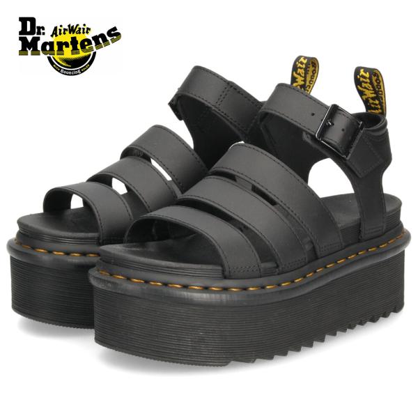 Dr.Martens ドクターマーチン サンダル レディース 27296001 靴