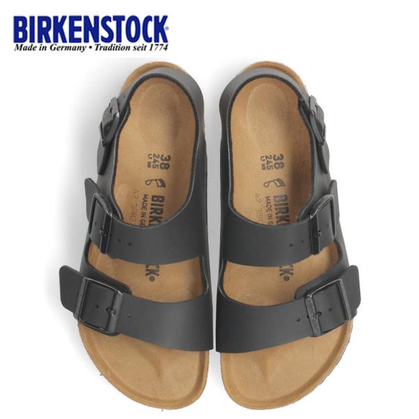 BIRKENSTOCK（ビルケンシュトック） ミラノ MILANO 0034791 メンズ