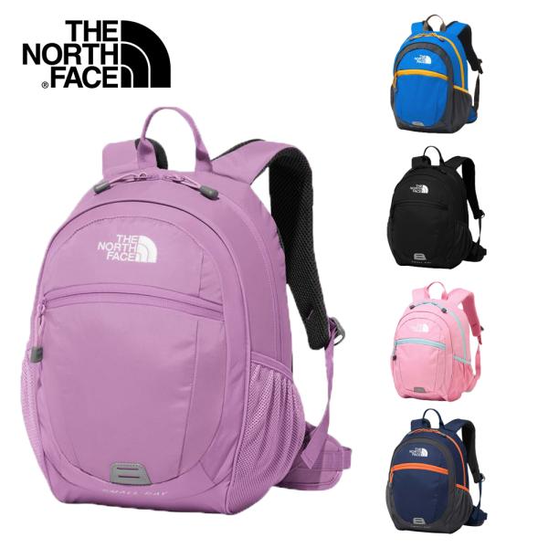 THE NORTH FACE ノースフェイス リュック 15L キッズ スモール