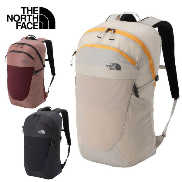 THE NORTH FACE（ザ ノースフェイス） ノースフェイス リュック メンズ