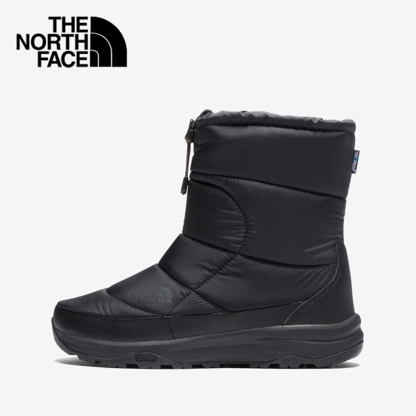 ザ ノースフェイス スノーブーツ 楽天市場】THE NORTH FACE ザ・ノース・フェイス ヌプシ