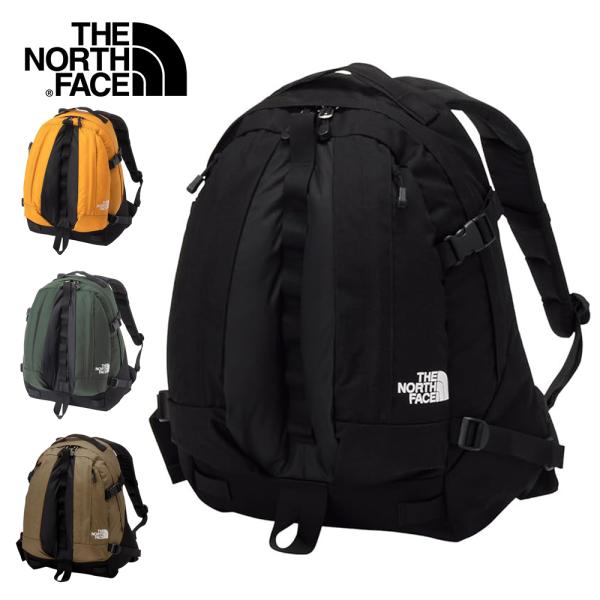 THE NORTH FACE（ザ ノースフェイス） ノースフェイス リュック メンズ