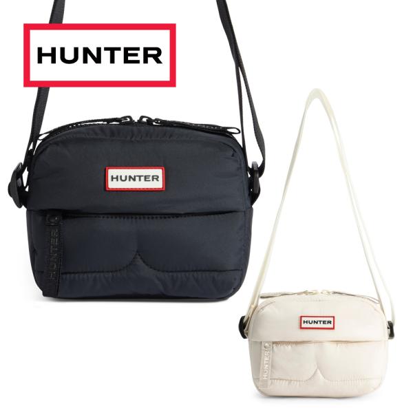 HUNTER（ハンター） バッグ ボディバッグ ショルダーバッグ UBX2238CPE