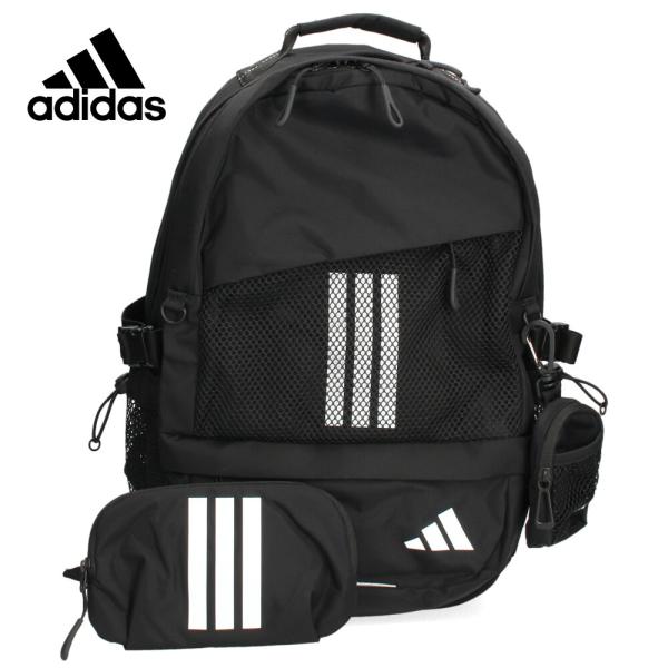 adidas（アディダス） リュック BTSバックパック 鞄 バック adidas