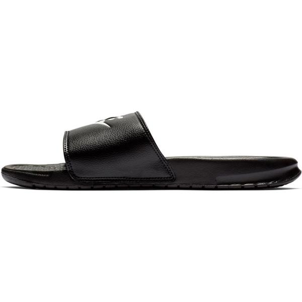 ナイキ Nike ベナッシ 黒 スポーツサンダル メンズ レディース ブラック シャワーサンダル 3430 090 セール Buyee Buyee Japanese Proxy Service Buy From Japan Bot Online
