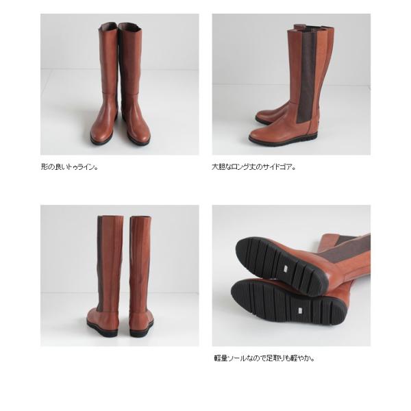 Saya ブーツ サヤ ラボキゴシ 靴 本革 ロングブーツ サイドゴアブーツ レディース セール Buyee Buyee 提供一站式最全面最專業現地yahoo Japan拍賣代bid代拍代購服務 Bot Online