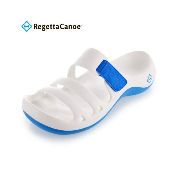 リゲッタ カヌー サンダル メンズ レディース ホワイト 白 White Regetta Canoe アクアカヌー Ac101 セール Dejapan เสนอราคาและซ อญ ป นท ม ค านายหน า 0