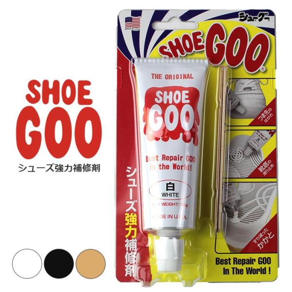  V[O[ SHOE GOO C   RF 100g C C ⋭ C Zbg Lbg C  62001