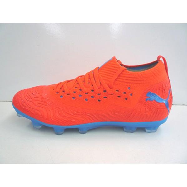 プーマ フューチャー 19.2 ネットフィット HG 105537 (サッカー プーマ フューチャー 19.2 ネットフィット HG 105537 (サッカー