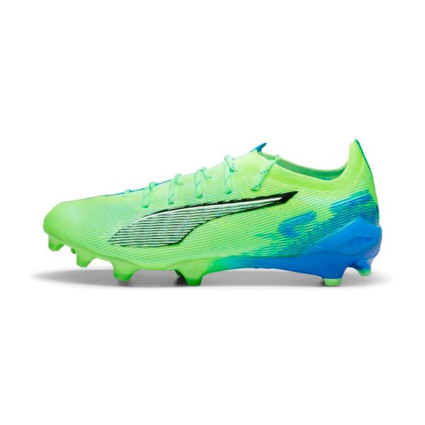 プーマウルトラ PUMA（プーマ） ウルトラ 5 アルティメット FG フィジーアップル