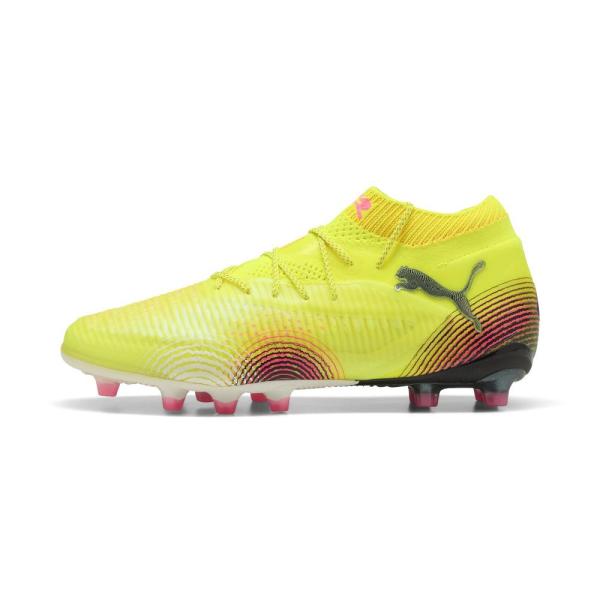 PUMA（プーマ） フューチャー 8 アルティメット AG イエローアラート