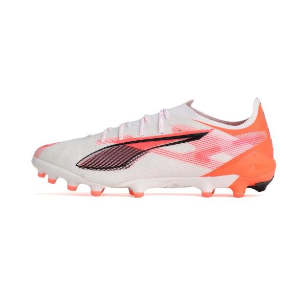 PUMA（プーマ） ウルトラ 5 アルティメット AG ホワイト/ブラック