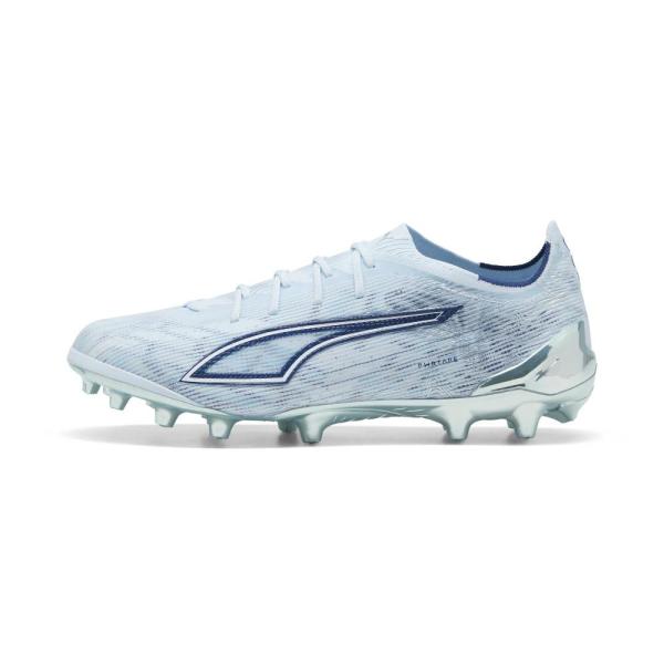 PUMA（プーマ） ウルトラ 6 アルティメット AG アイシーブルー 108996