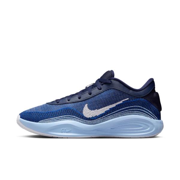 NIKE（ナイキ） G.T. ハッスル アカデミー EP カレッジネイビー
