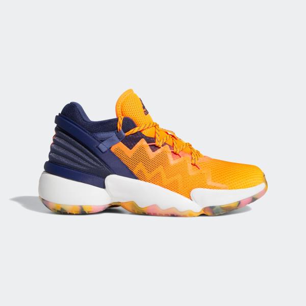 バスケット シューズ オレンジの人気商品 通販 価格比較 価格 Com