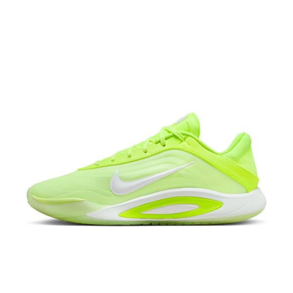 WMNS NIKE A'ONE EP品目：ウィメンズバスケットボールシューズもちろん、エイジャ・ウィルソンには自身のシューズがあります。MVPを3度受賞した彼女に、他に何を期待しますか？ エイジャ初のシグネチャーシューズには、柔らかいCus...