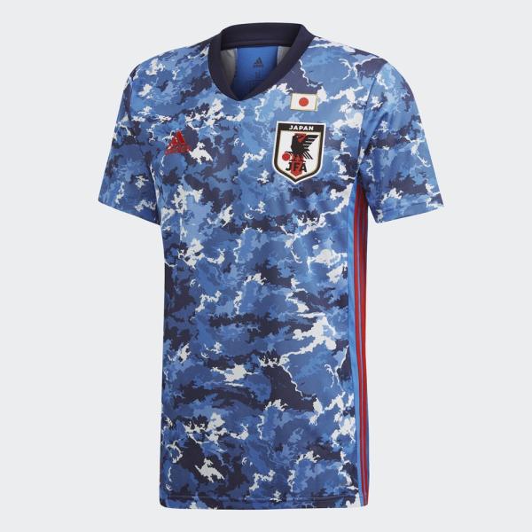 adidas 日本代表 長袖ジャージ　２XＬサイズ　非売品 adidas 日本代表 12/13 ホーム レプリカ ジャージー 半袖 DJ122