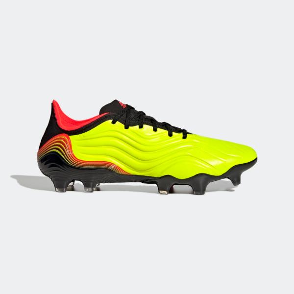 adidas（アディダス） コパ センス.1 FG チームソーラーイエロー