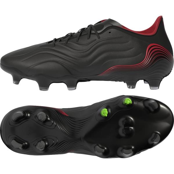 【最終】アディダス コパセンス1 adidas COPA SENSE.1 最終週 adidas アディダス コパ センス.1 FG コアブラック/ソーラー