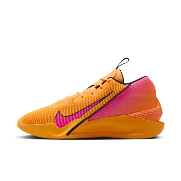 NIKE（ナイキ） G.T. ジャンプ アカデミー EP レーザーオレンジ