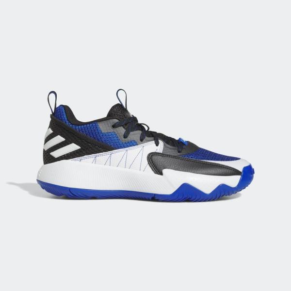 adidas（アディダス） デイム EXTPLY 2.0 チームロイヤルブルー ID1811