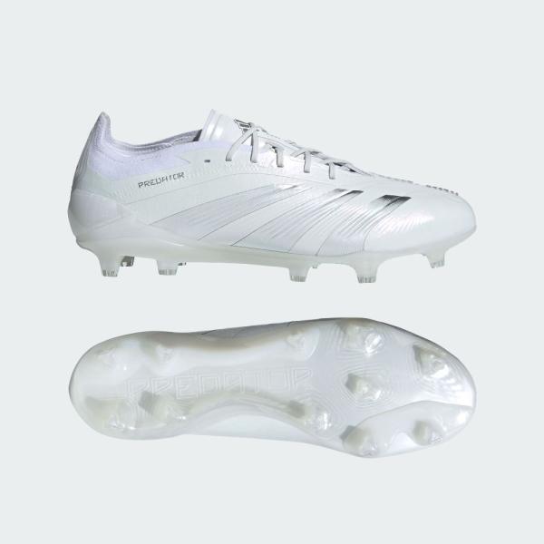 adidas プレデターエリートLL FG 新品未使用　26.5 付属品完備 adidas（アディダス） スパイク サッカー プレデター エリート